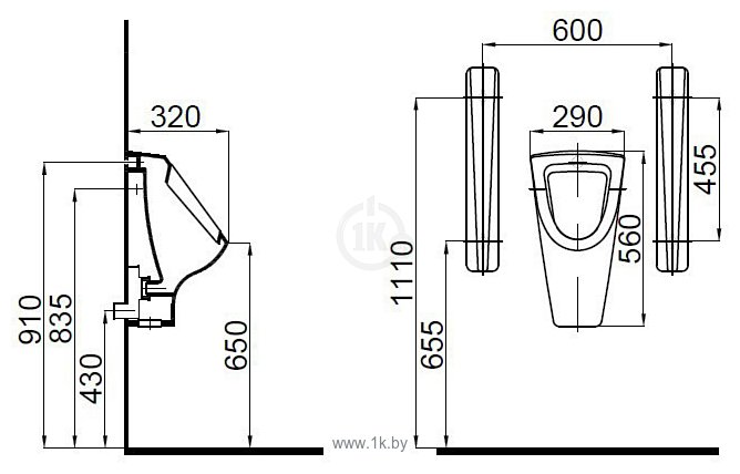 Фотографии iDevit Halley K0007-0305-001-1-0000