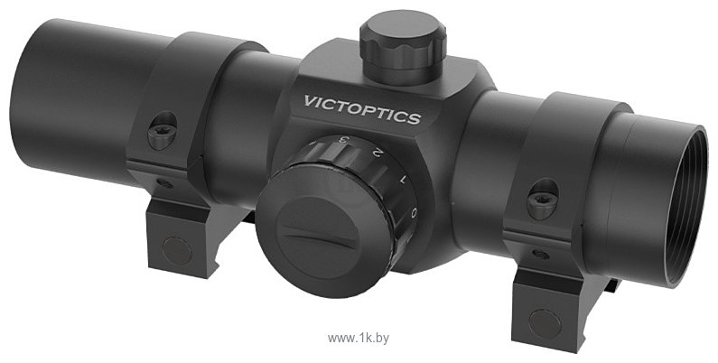 Фотографии Vector Optics VictOptics T1 1x30 RDSL06