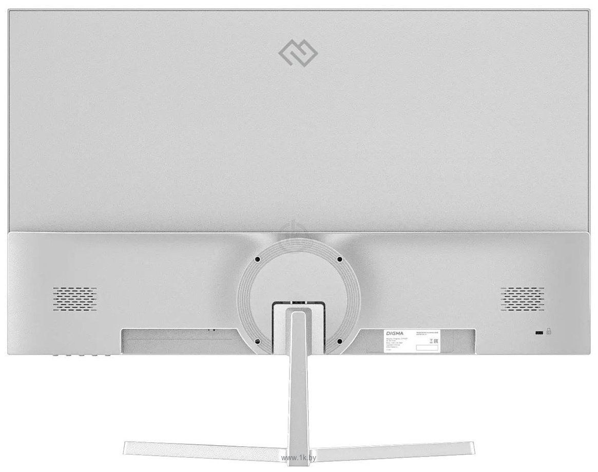 Фотографии Digma Progress 27P502F