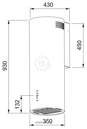 Фотографии Franke Axis 35 BK 335.0706.918