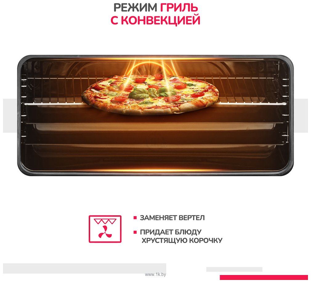 Фотографии Simfer F96MH52001