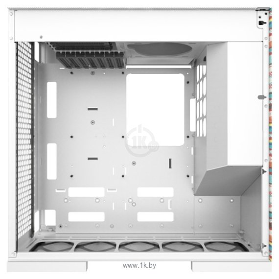 Фотографии Geometric Future Model 8 Bohemia