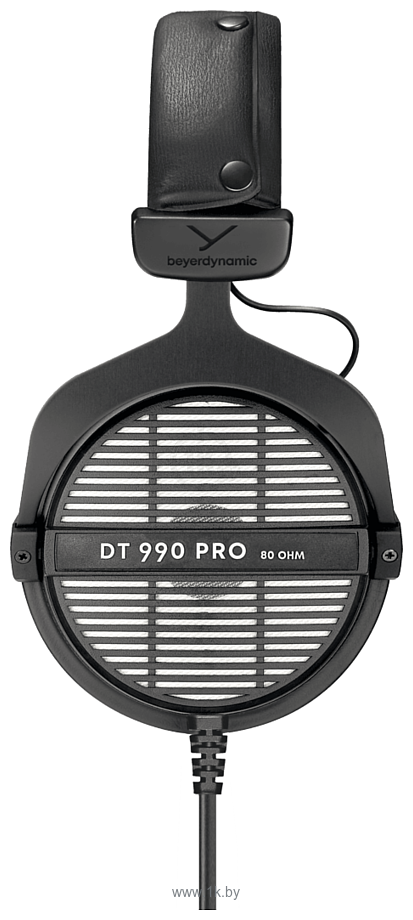 Фотографии Beyerdynamic DT 990 Pro 80 Ohm