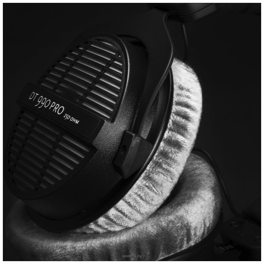 Фотографии Beyerdynamic DT 990 Pro 80 Ohm