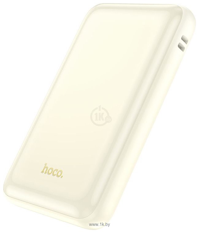 Фотографии Hoco Q21 10000mAh