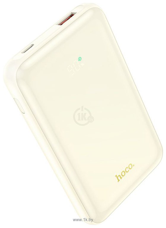 Фотографии Hoco Q21 10000mAh