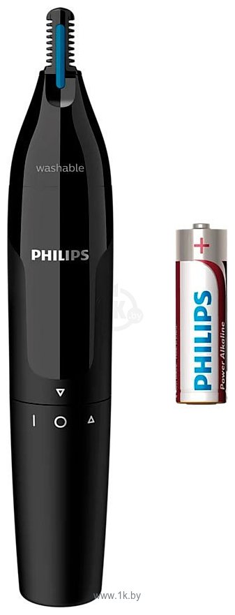 Фотографии Philips NT1650/15