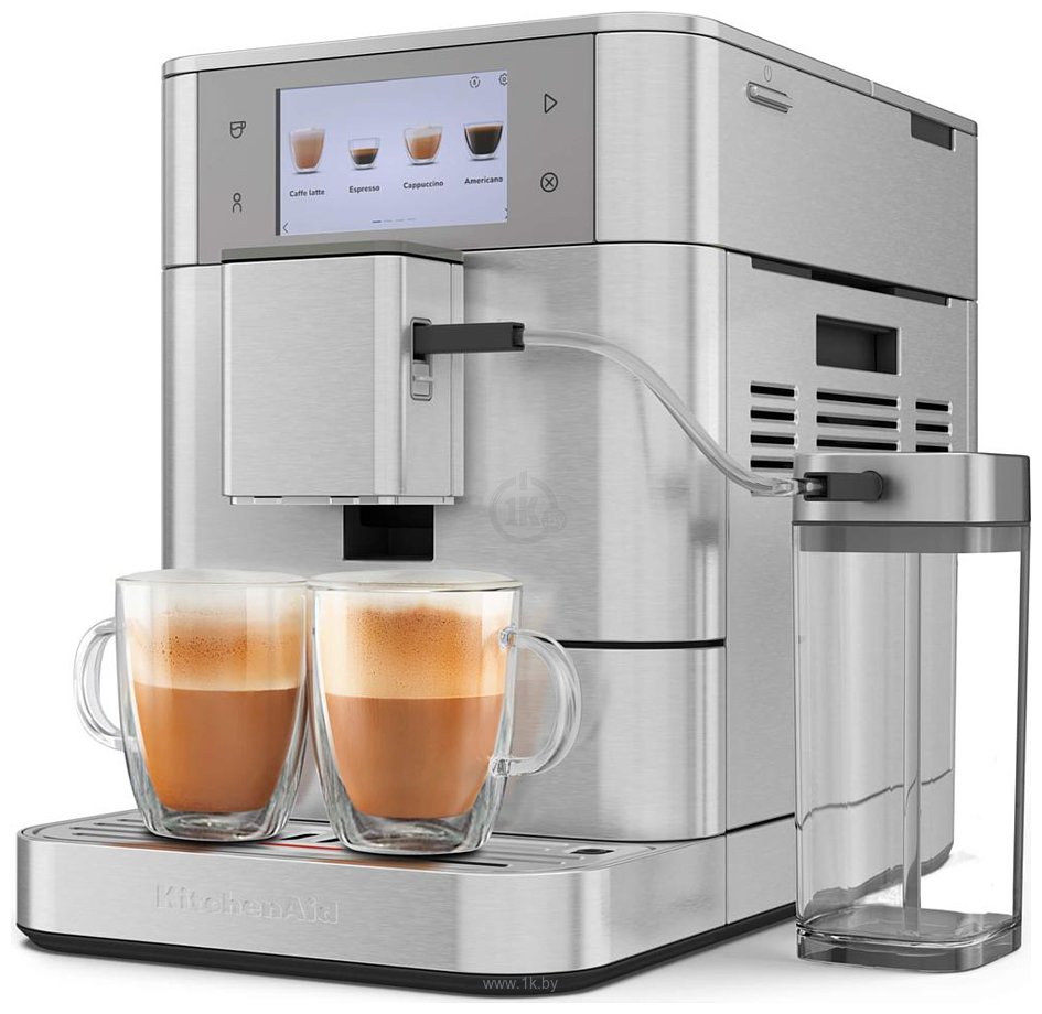 Фотографии KitchenAid 5KES8558BSX
