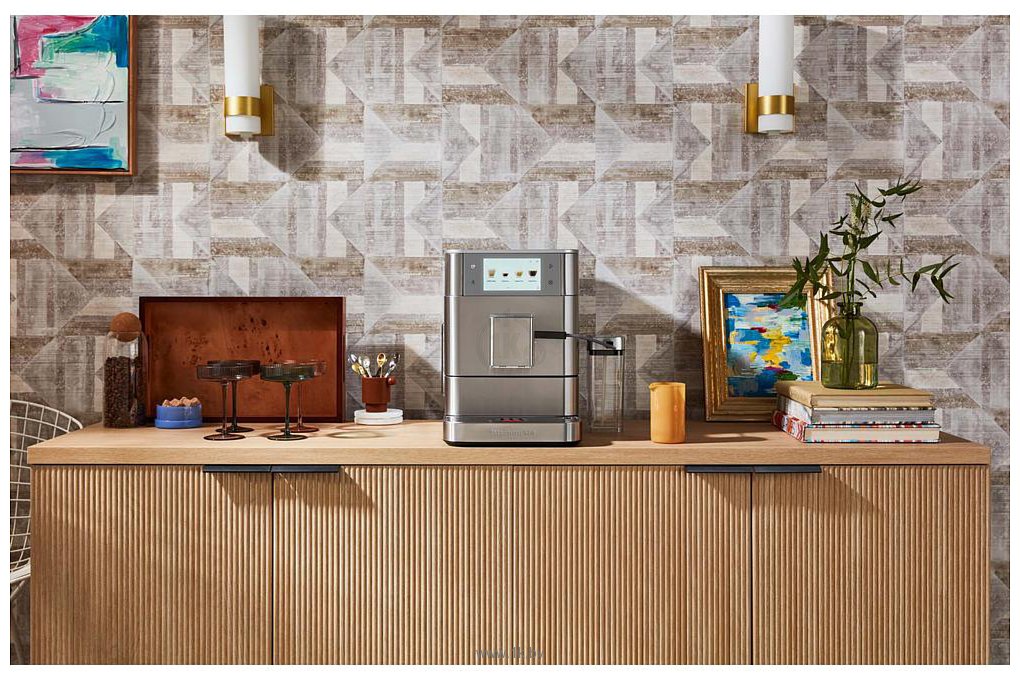 Фотографии KitchenAid 5KES8558BSX