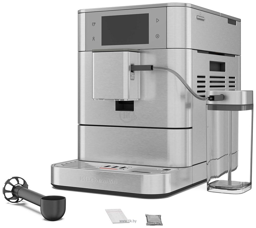 Фотографии KitchenAid 5KES8558BSX