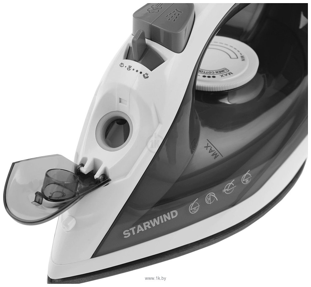 Фотографии StarWind SIR1819