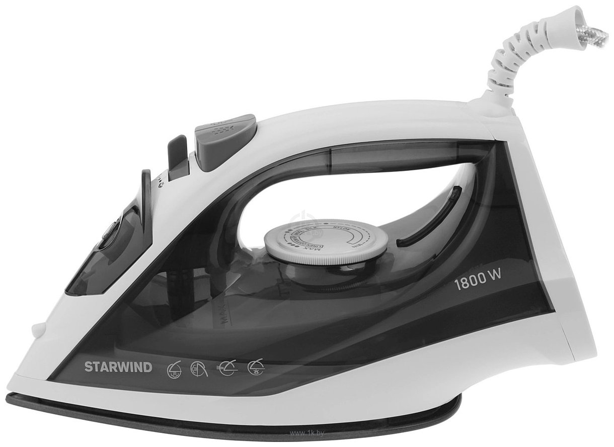 Фотографии StarWind SIR1819