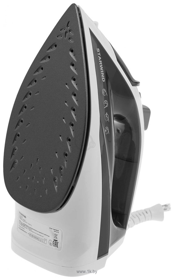 Фотографии StarWind SIR1819