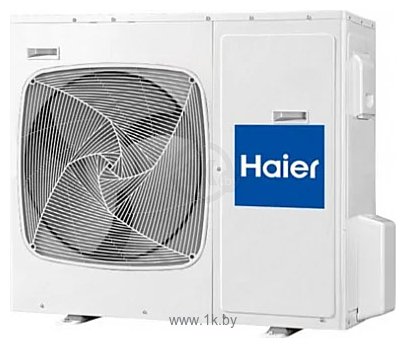 Фотографии Haier Eco AD105S1LM2FA/1U105S1LS1FB