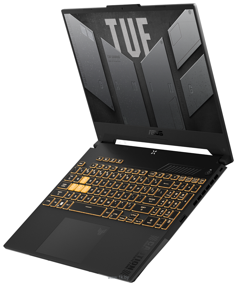 Фотографии ASUS TUF Gaming Dash F15 2023 FX507ZI4-LP048