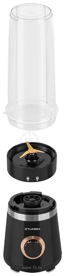 Фотографии Tuarex TK-4103 (черный)