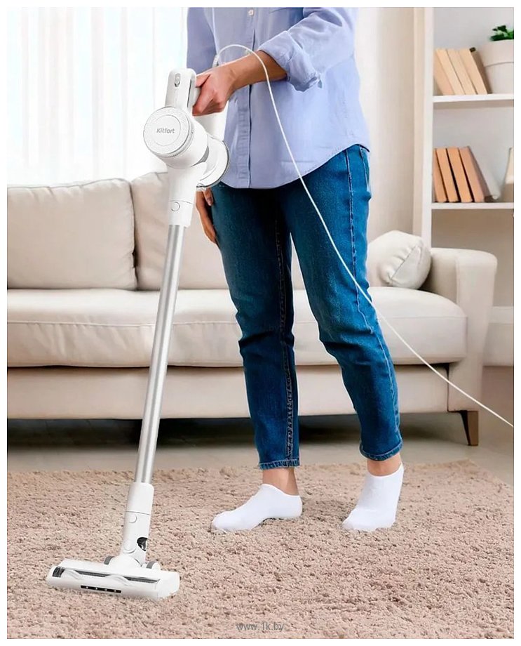 Фотографии Kitfort КТ-5516