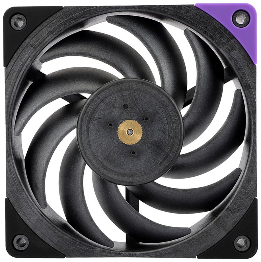 Фотографии Thermalright TL-B12 Extrem LCP X3