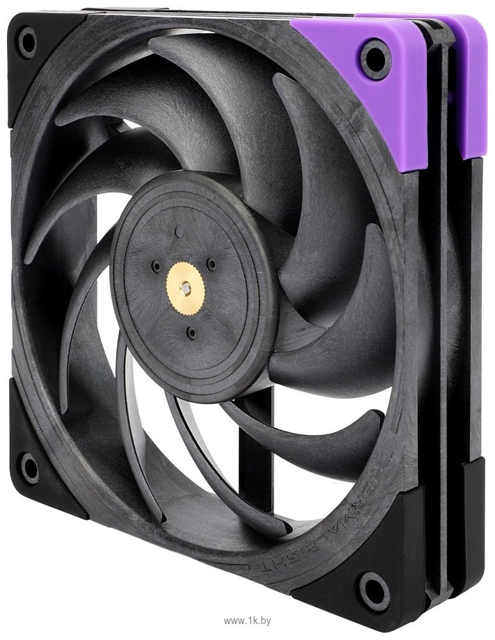 Фотографии Thermalright TL-B12 Extrem LCP X3