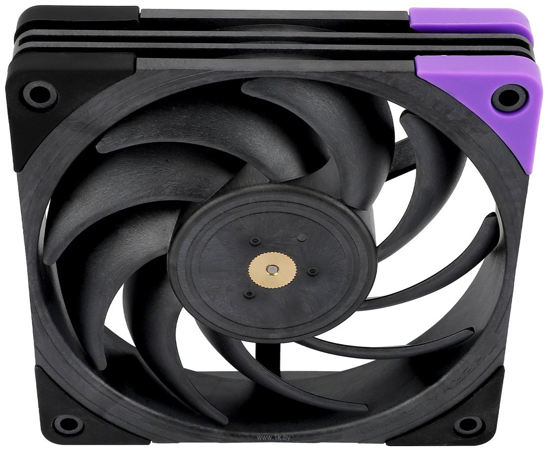 Фотографии Thermalright TL-B12 Extrem LCP X3