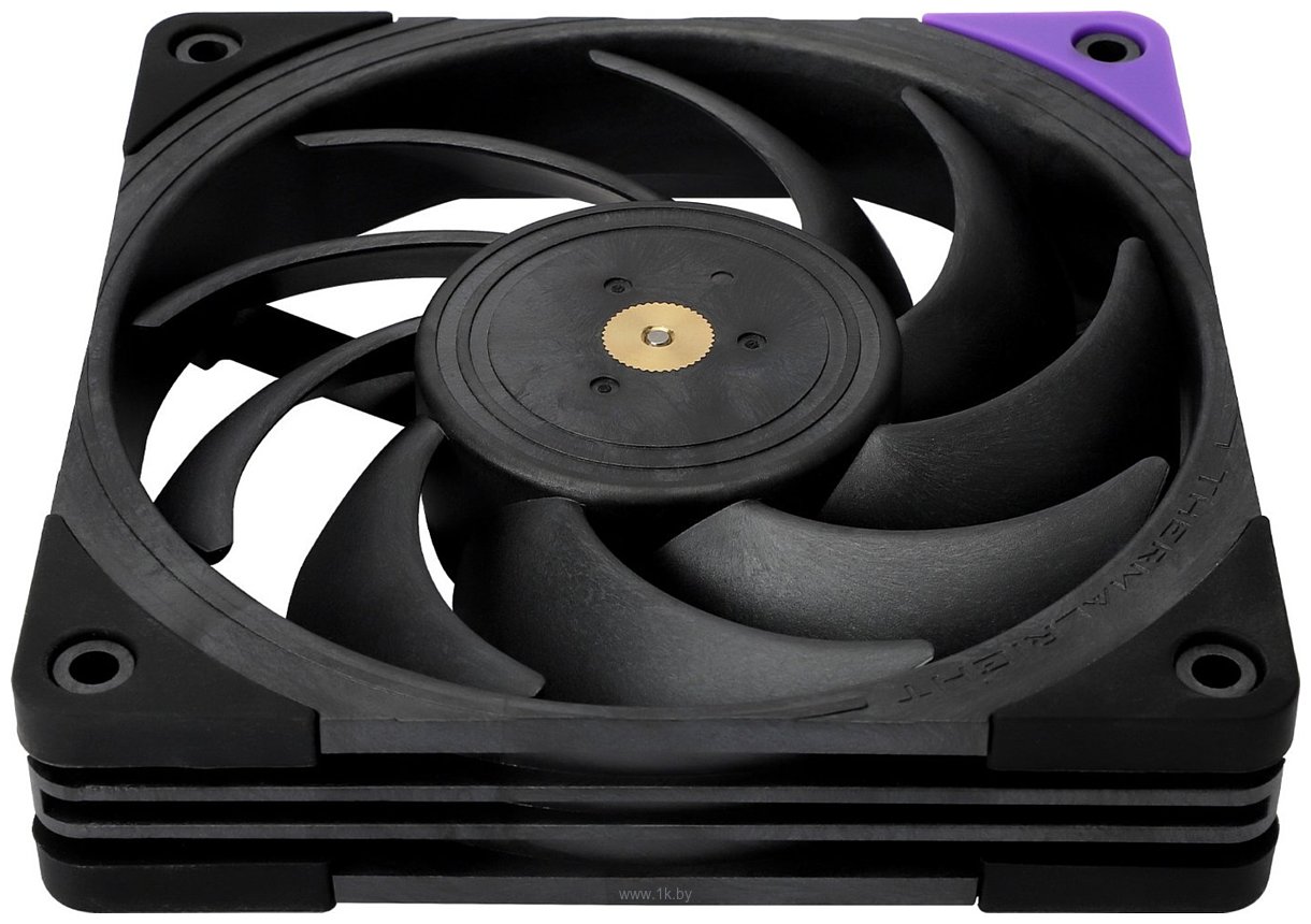 Фотографии Thermalright TL-B12 Extrem LCP X3