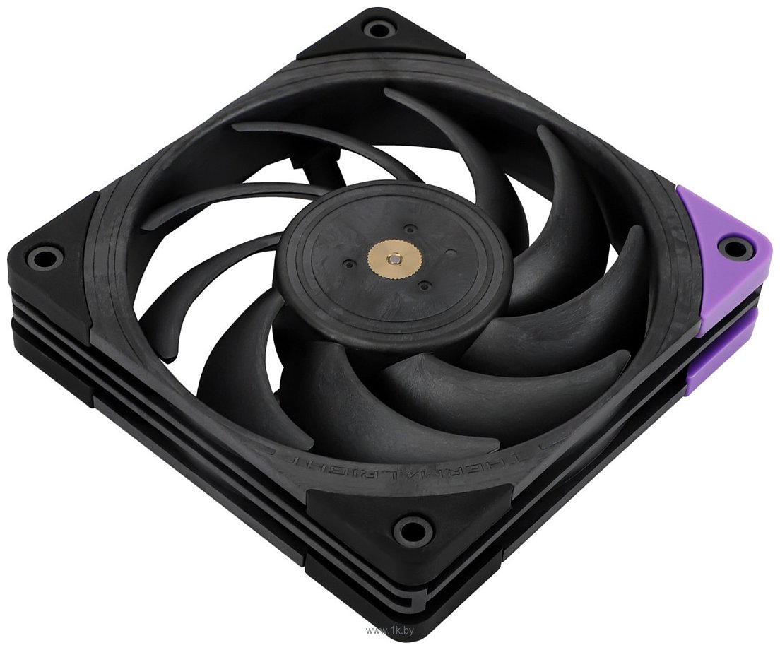 Фотографии Thermalright TL-B12 Extrem LCP X3