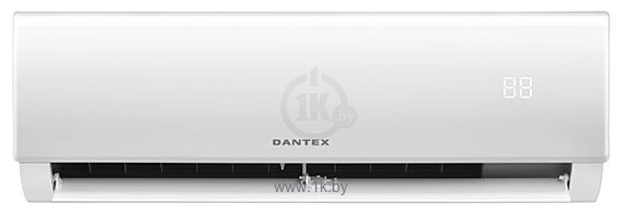 Фотографии Dantex Corso R32 RK-18SDM4G/RK-18SDM4EG