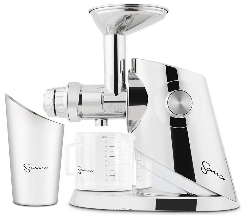 Фотографии Sana Juicer Ultimate 929
