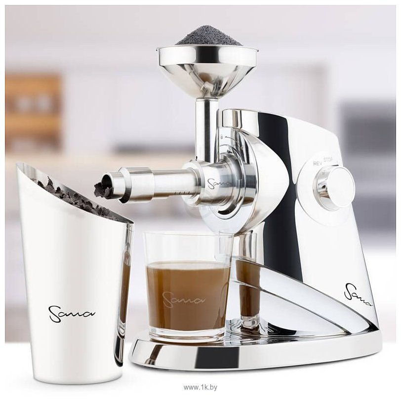 Фотографии Sana Juicer Ultimate 929