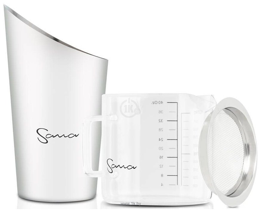 Фотографии Sana Juicer Ultimate 929