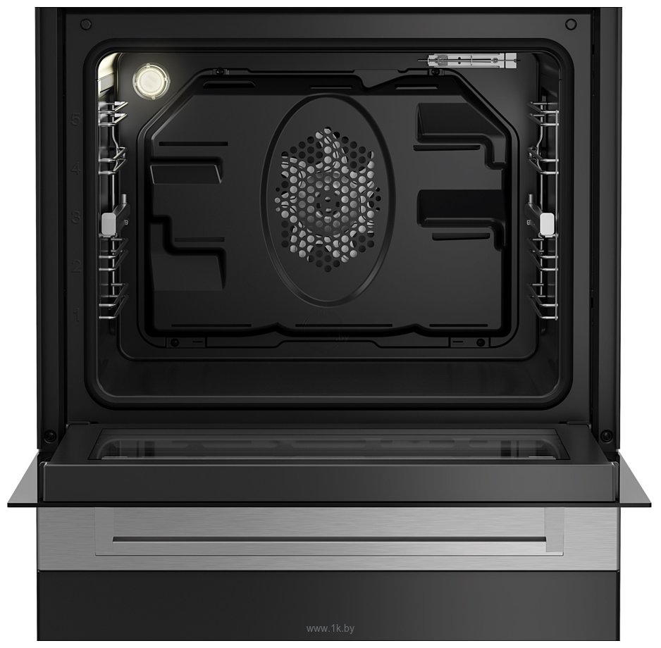 Фотографии BEKO FSMT61337DXDT