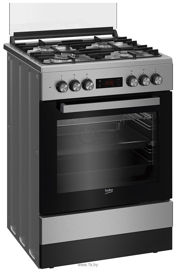 Фотографии BEKO FSMT61337DXDT