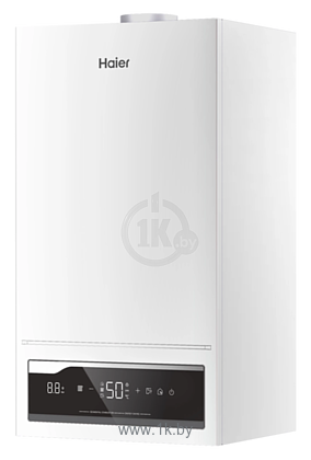 Фотографии Haier ProLine 2.32 Ti