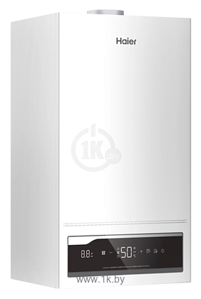 Фотографии Haier ProLine 2.32 Ti