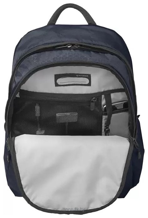 Фотографии Victorinox Altmont Original Standard Backpack 606737 (синий) Фотографии Victorinox Altmont Original Standard Backpack 606737 (синий)