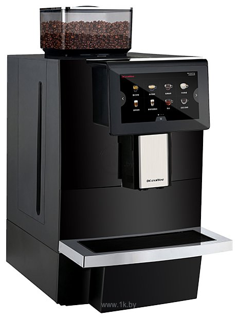 Фотографии Dr.Coffee F11 Pro (черный)