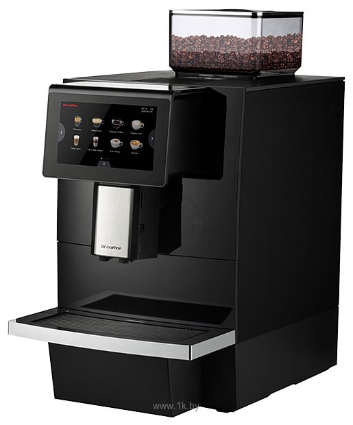 Фотографии Dr.Coffee F11 Pro (черный)