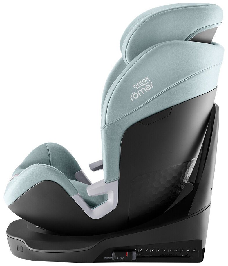 Фотографии Britax Romer Swivel 2 (ocean)
