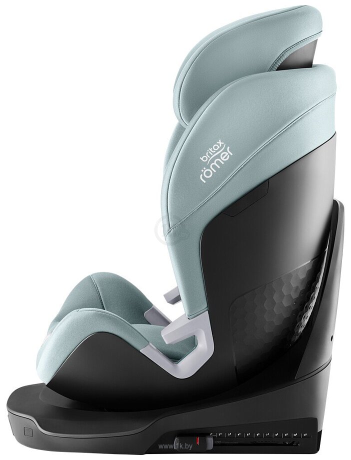 Фотографии Britax Romer Swivel 2 (ocean)