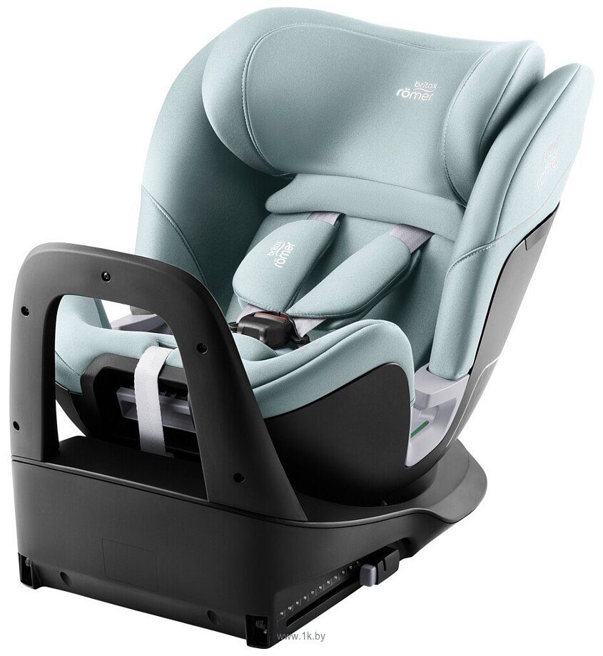 Фотографии Britax Romer Swivel 2 (ocean)