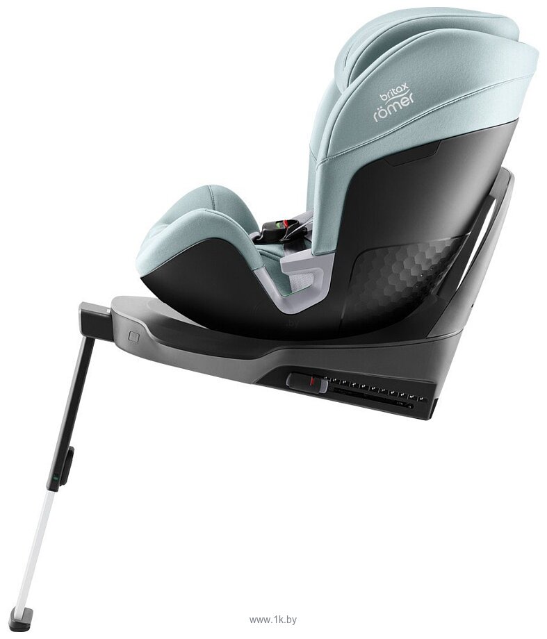 Фотографии Britax Romer Swivel 2 (ocean)