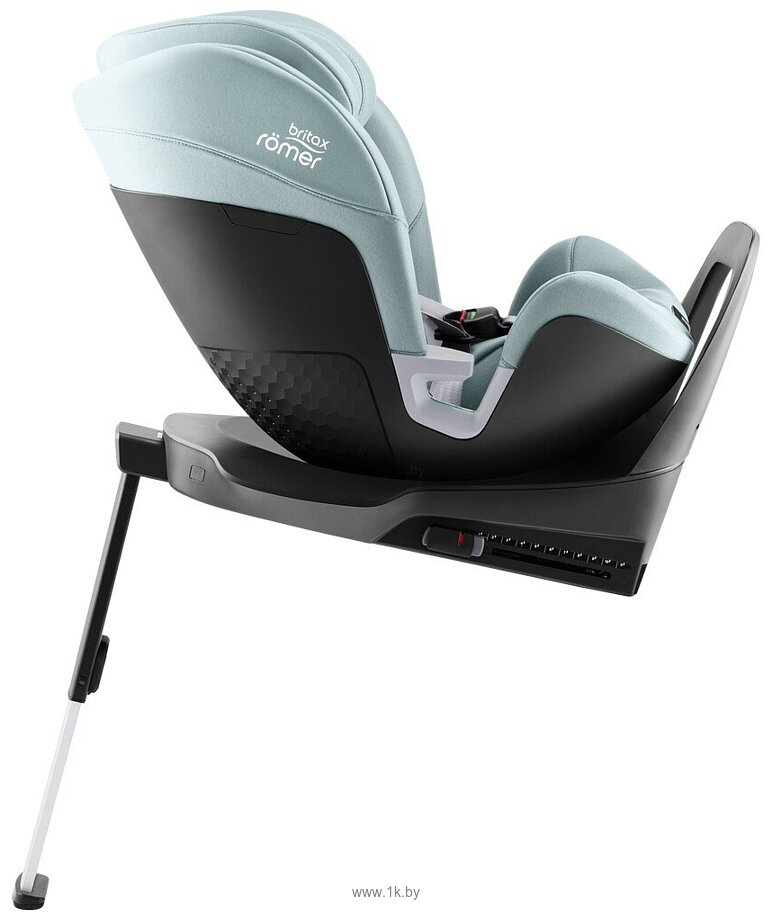 Фотографии Britax Romer Swivel 2 (ocean)