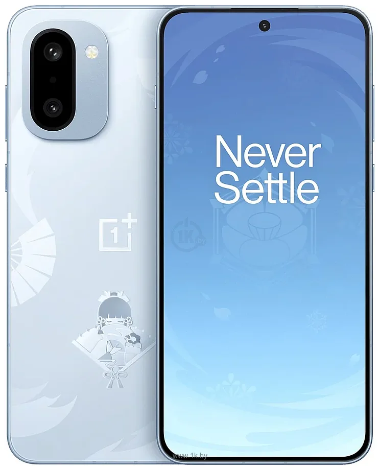Фотографии OnePlus Ace 6T 16/512GB (китайская версия)