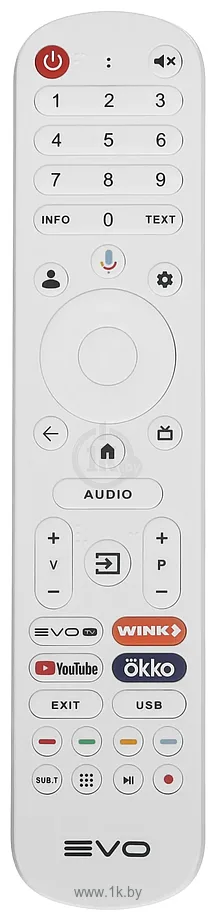 Фотографии Evo TV 32 Pink TD0055865RU