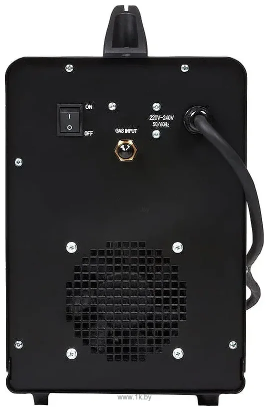 Фотографии Inforce TIG-200 Фотографии Inforce TIG-200