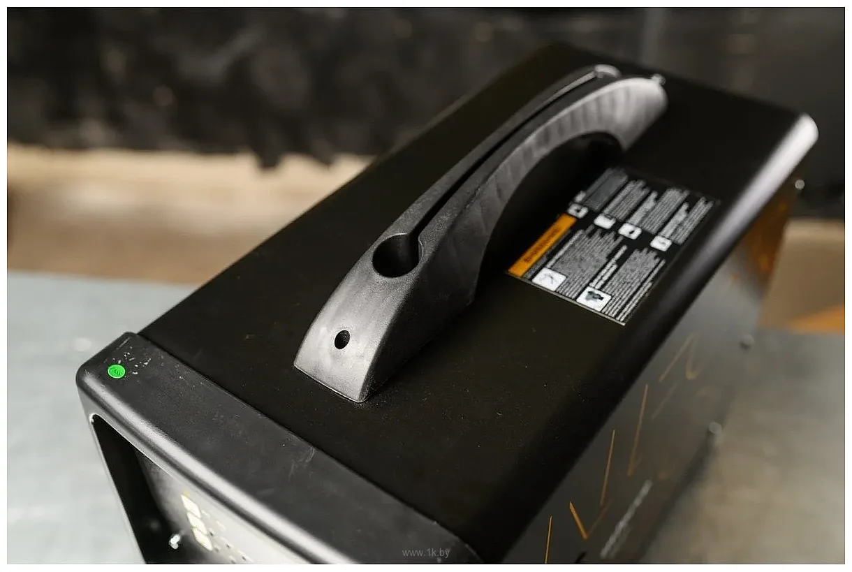 Фотографии Inforce TIG-200 Фотографии Inforce TIG-200