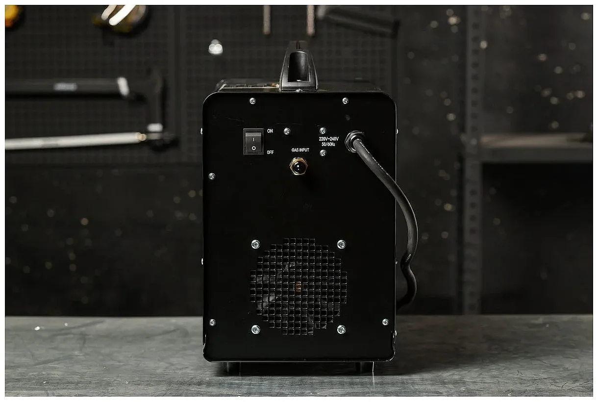 Фотографии Inforce TIG-200 Фотографии Inforce TIG-200