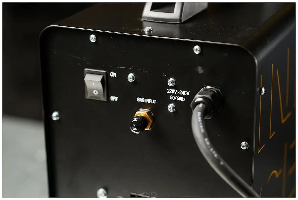 Фотографии Inforce TIG-200 Фотографии Inforce TIG-200