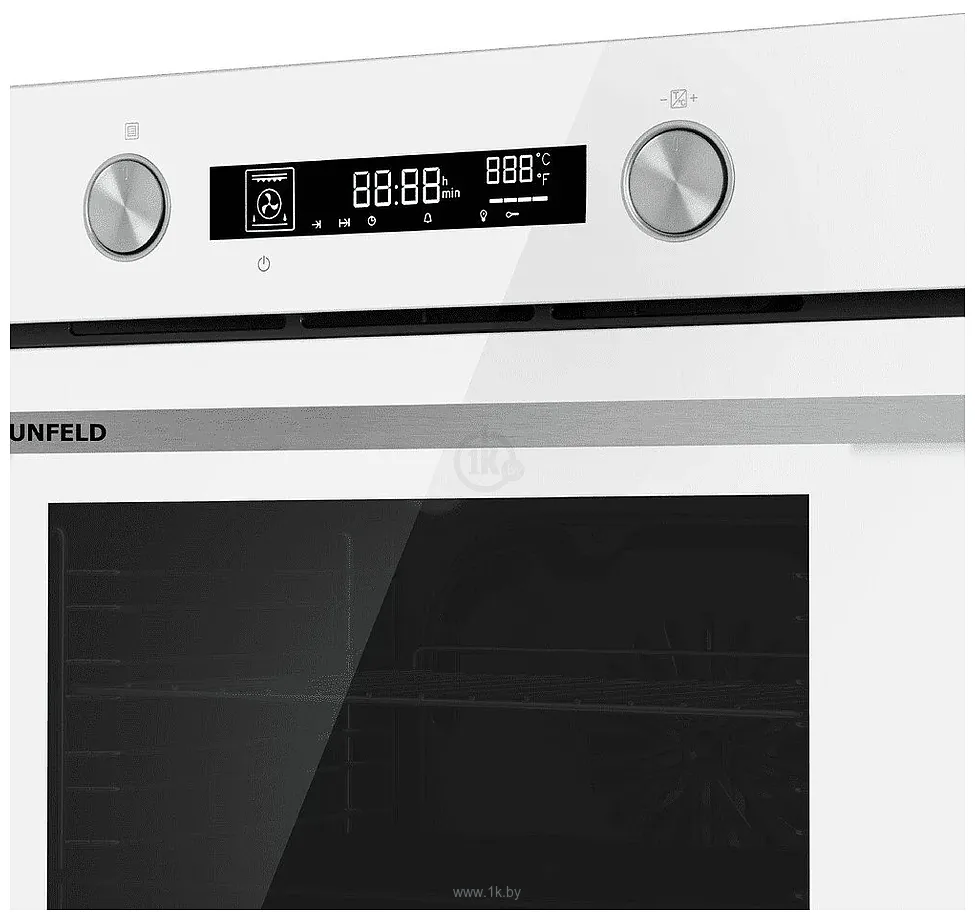 Фотографии MAUNFELD AEOH60106W