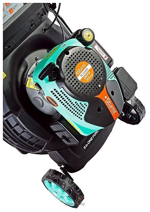 Фотографии Sturm PL1446S Фотографии Sturm PL1446S